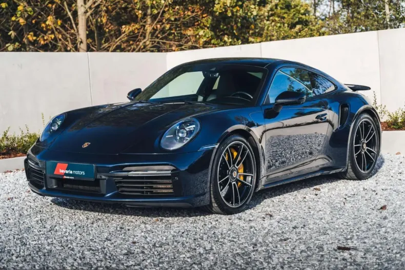 Porsche 992 din 2021 cu 92.000 km - oferta POR225591 - foto 3
