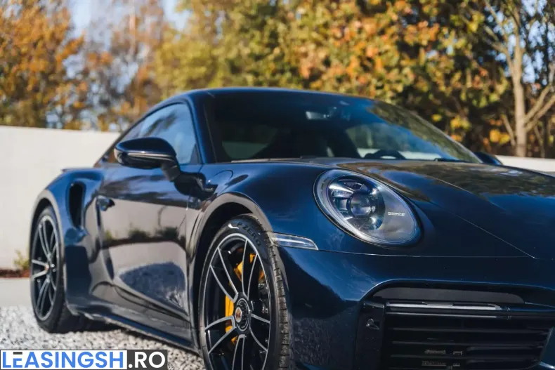 Porsche 992 din 2021 cu 92.000 km - oferta POR225591 - foto 4