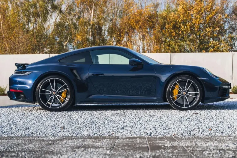 Porsche 992 din 2021 cu 92.000 km - oferta POR225591 - foto 5