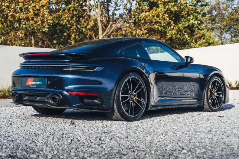Porsche 992 din 2021 cu 92.000 km - oferta POR225591 - foto 6