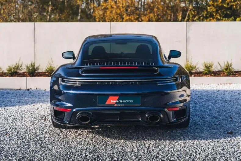 Porsche 992 din 2021 cu 92.000 km - oferta POR225591 - foto 7