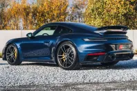 Porsche 992 din 2021 cu 92.000 km - oferta POR225591 - foto 8