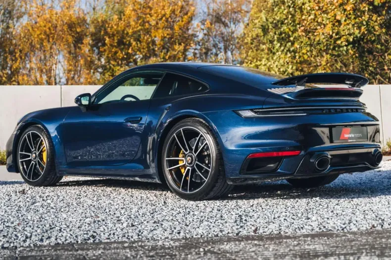Porsche 992 din 2021 cu 92.000 km - oferta POR225591 - foto 8