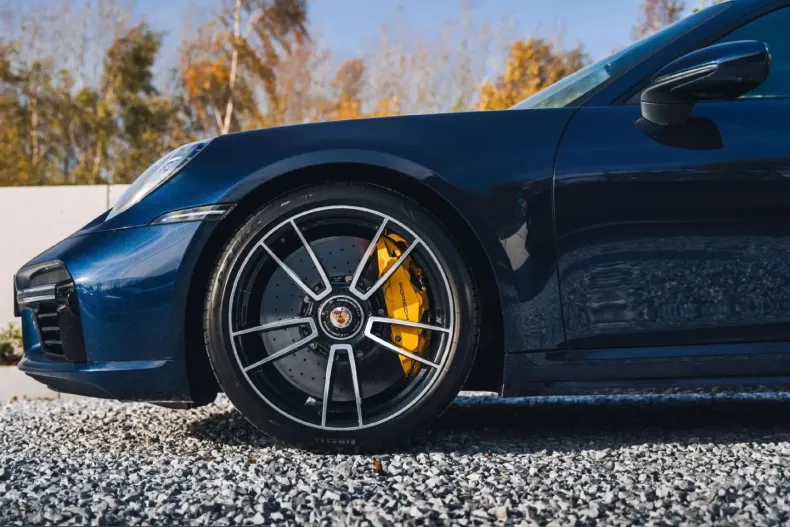 Porsche 992 din 2021 cu 92.000 km - oferta POR225591 - foto 9