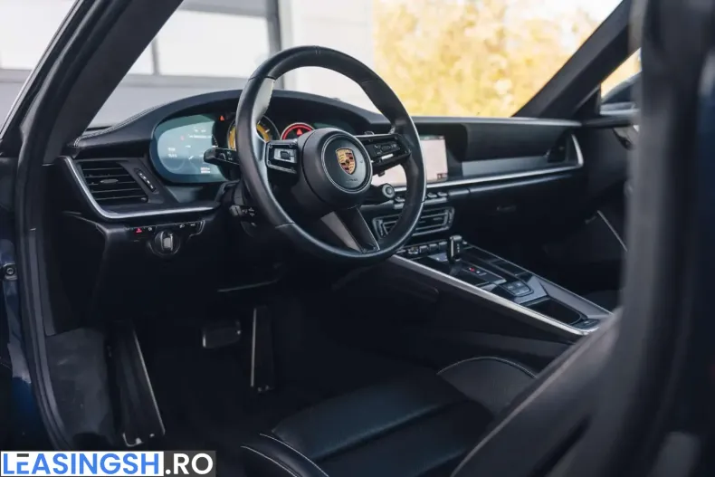 Porsche 992 din 2021 cu 92.000 km - oferta POR225591 - foto 11