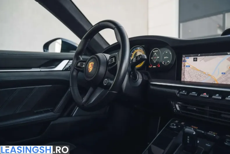 Porsche 992 din 2021 cu 92.000 km - oferta POR225591 - foto 18
