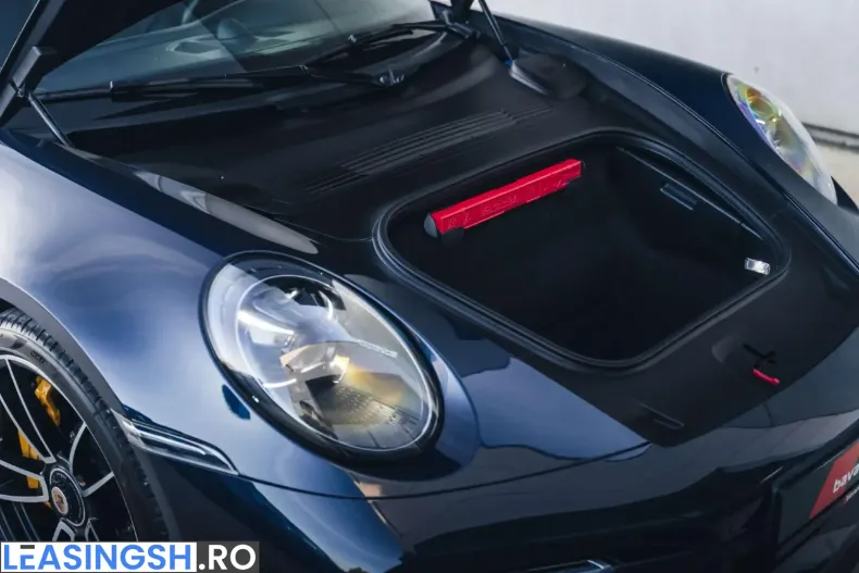 Porsche 992 din 2021 cu 92.000 km - oferta POR225591 - foto 22