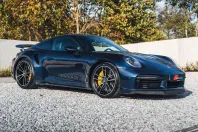 Porsche 992 din 2021 cu 92.000 km - oferta POR225591 - foto 24