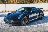 Porsche 992 din 2021 cu 92.000 km - oferta POR225591 - foto 25