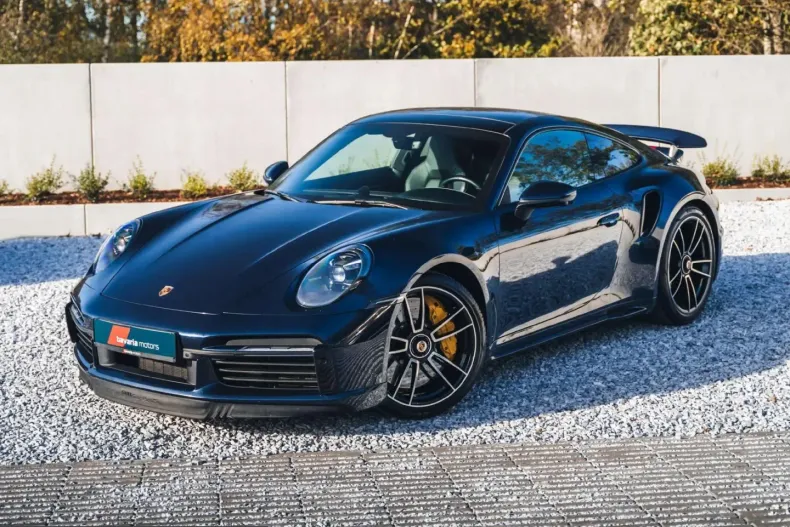 Porsche 992 din 2021 cu 92.000 km - oferta POR225591 - foto 25