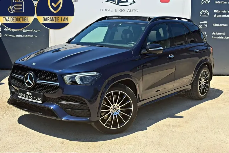 Mercedes-Benz GL 320 (Clasa GL) din 2021 cu 149.250 km - oferta MER225592 - foto 1