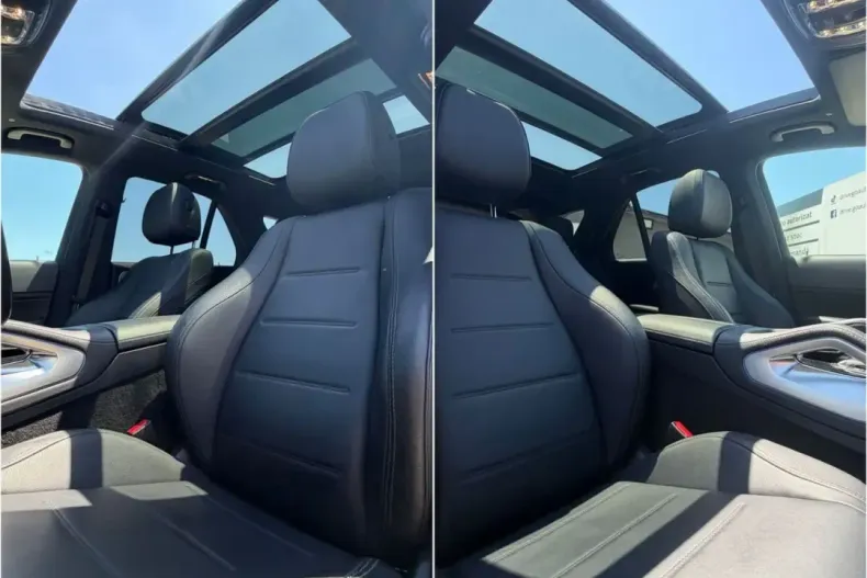 Mercedes-Benz GL 320 (Clasa GL) din 2021 cu 149.250 km - oferta MER225592 - foto 12