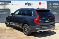Volvo XC90 din 2021 cu 137.400 km - oferta VOL225593 - foto 4