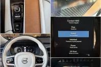 Volvo XC90 din 2021 cu 137.400 km - oferta VOL225593 - foto 10