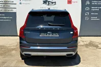 Volvo XC90 din 2021 cu 137.400 km - oferta VOL225593 - foto 14