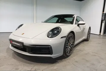 Porsche 992 din 2022 - oferta POR225594