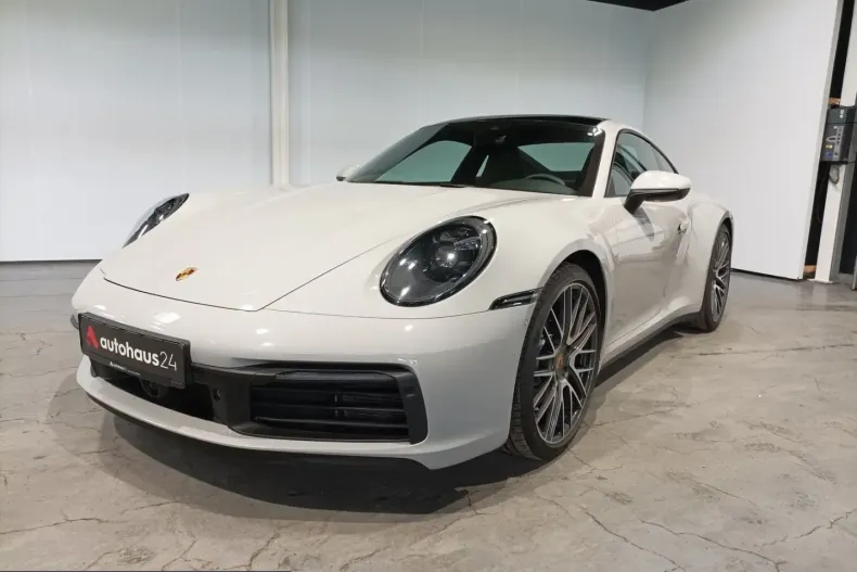 Porsche 992 din 2022 cu 91.115 km - oferta POR225594 - foto 1