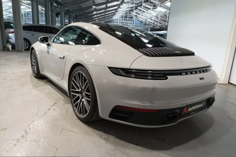 Porsche 992 din 2022 cu 91.115 km - oferta POR225594 - foto 3
