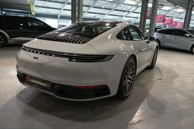 Porsche 992 din 2022 cu 91.115 km - oferta POR225594 - foto 4