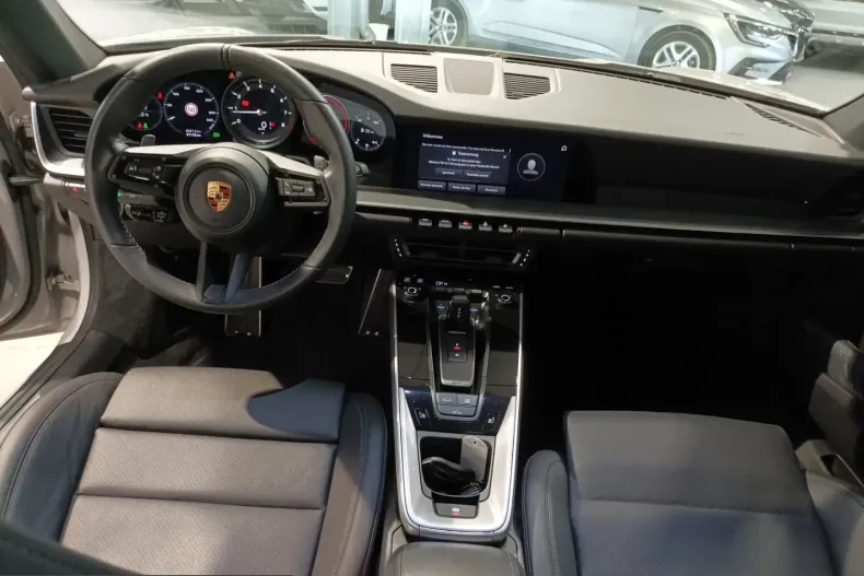 Porsche 992 din 2022 cu 91.115 km - oferta POR225594 - foto 8