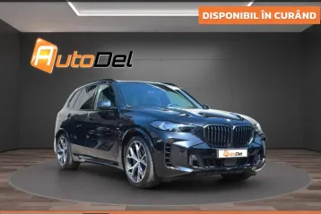 BMW X5 din 2024 - oferta BMW225596