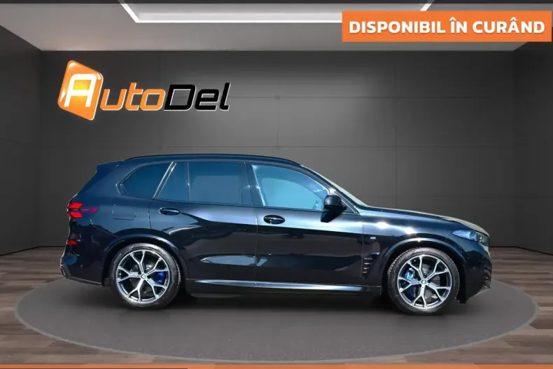 BMW X5 (Seria X) din 2024 cu 61.854 km - oferta BMW225596 - foto 4