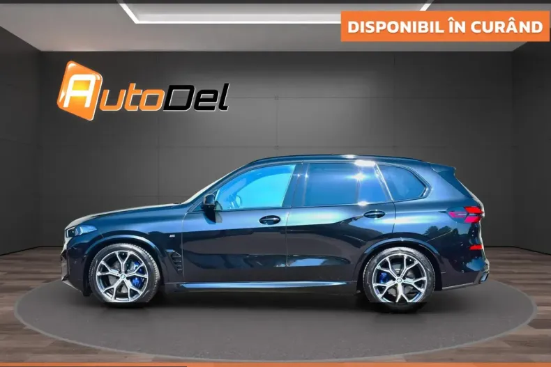 BMW X5 (Seria X) din 2024 cu 61.854 km - oferta BMW225596 - foto 6