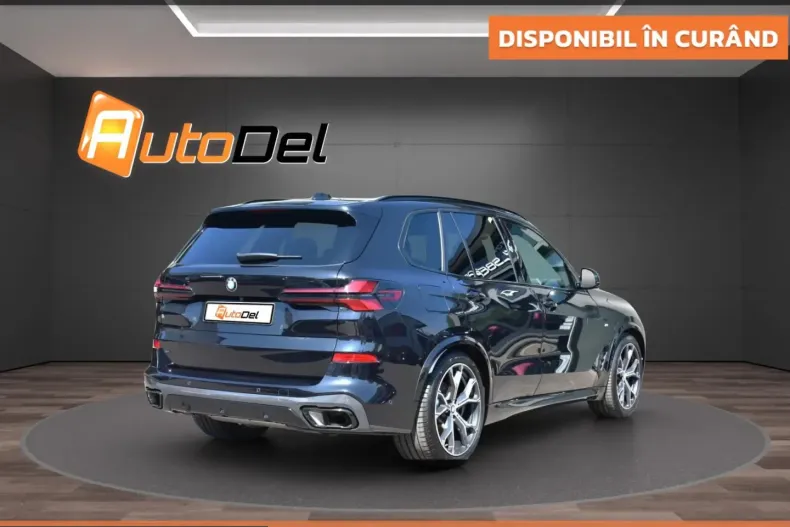 BMW X5 (Seria X) din 2024 cu 61.854 km - oferta BMW225596 - foto 7