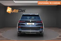 BMW X5 (Seria X) din 2024 cu 61.854 km - oferta BMW225596 - foto 8