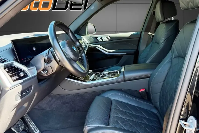 BMW X5 (Seria X) din 2024 cu 61.854 km - oferta BMW225596 - foto 9