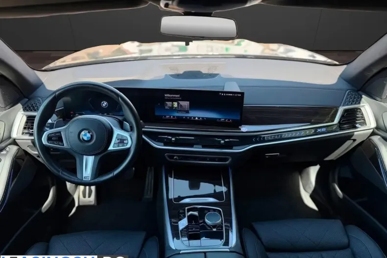 BMW X5 (Seria X) din 2024 cu 61.854 km - oferta BMW225596 - foto 10