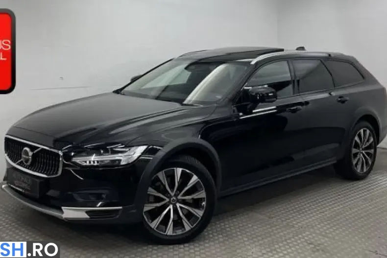 Volvo V90 Cross Country din 2023 cu 56.780 km - oferta VOL225597 - foto 1