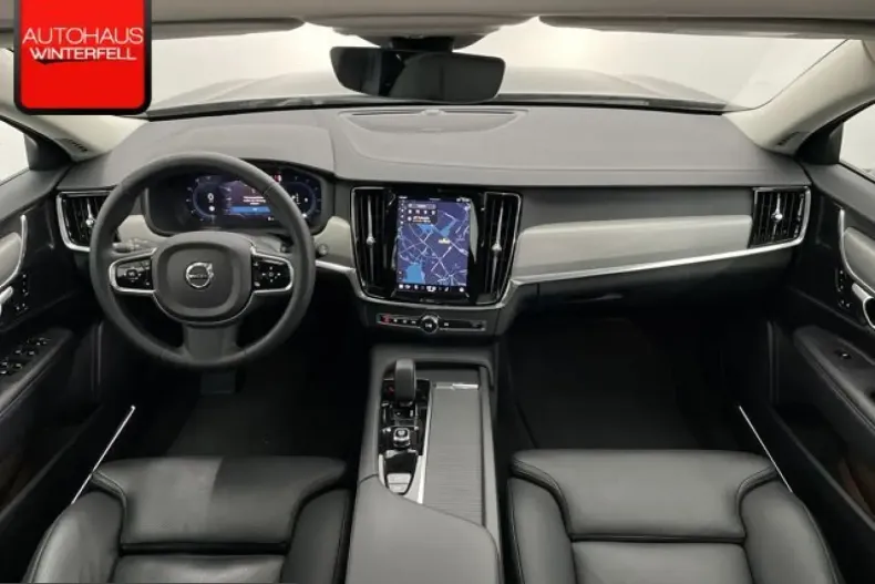 Volvo V90 Cross Country din 2023 cu 56.780 km - oferta VOL225597 - foto 3