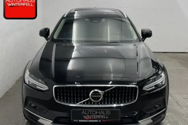 Volvo V90 Cross Country din 2023 cu 56.780 km - oferta VOL225597 - foto 6