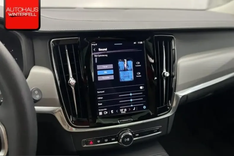 Volvo V90 Cross Country din 2023 cu 56.780 km - oferta VOL225597 - foto 27