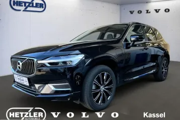 Volvo XC60 din 2021 - oferta VOL225598