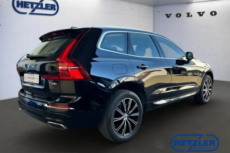 Volvo XC60 din 2021 cu 10.250 km - oferta VOL225598 - foto 3