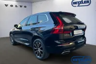 Volvo XC60 din 2021 cu 10.250 km - oferta VOL225598 - foto 4