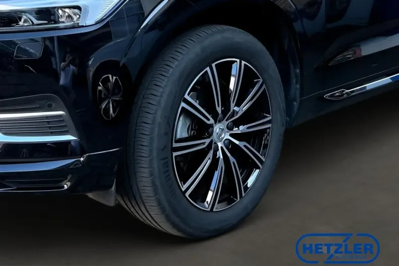 Volvo XC60 din 2021 cu 10.250 km - oferta VOL225598 - foto 6