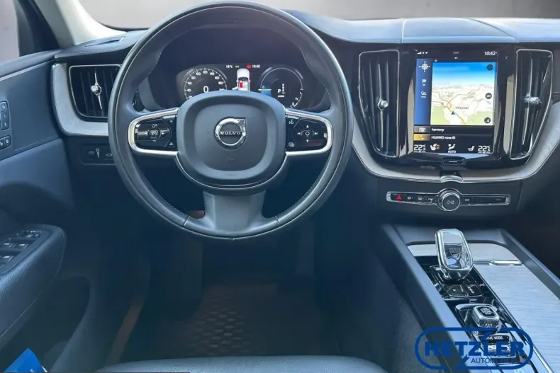 Volvo XC60 din 2021 cu 10.250 km - oferta VOL225598 - foto 10