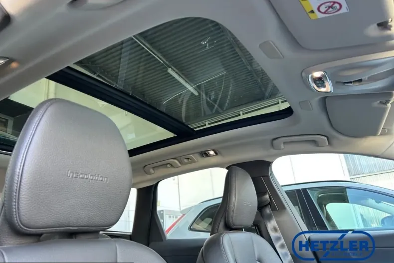 Volvo XC60 din 2021 cu 10.250 km - oferta VOL225598 - foto 15