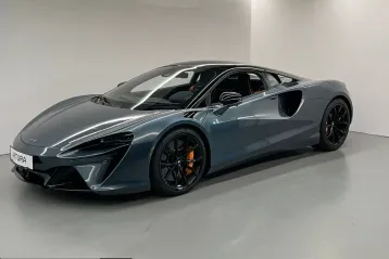 McLaren Artura din 2023 - oferta MCL225599