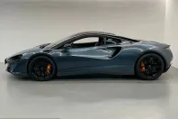 McLaren Artura din 2023 cu 3.800 km - oferta MCL225599 - foto 3