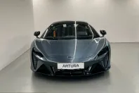 McLaren Artura din 2023 cu 3.800 km - oferta MCL225599 - foto 4