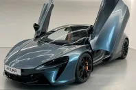 McLaren Artura din 2023 cu 3.800 km - oferta MCL225599 - foto 5