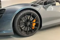 McLaren Artura din 2023 cu 3.800 km - oferta MCL225599 - foto 6
