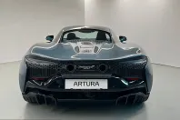 McLaren Artura din 2023 cu 3.800 km - oferta MCL225599 - foto 8
