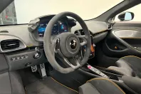 McLaren Artura din 2023 cu 3.800 km - oferta MCL225599 - foto 10