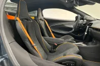 McLaren Artura din 2023 cu 3.800 km - oferta MCL225599 - foto 14