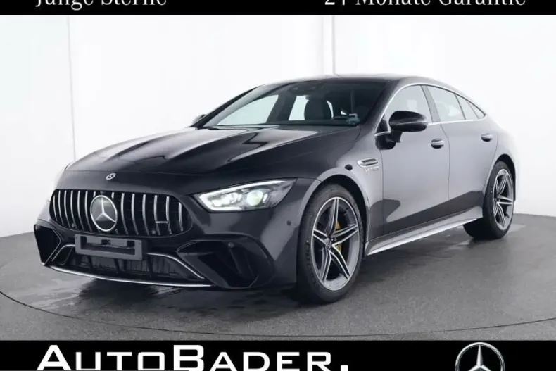 Mercedes-Benz AMG GT (Clasa GT) din 2023 cu 39.590 km - oferta MER225600 - foto 1
